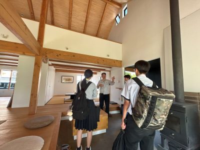 サイドバーでクエリ検索