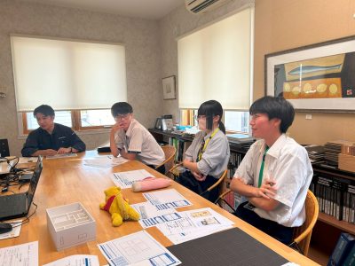 サイドバーでクエリ検索