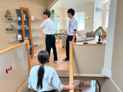 サイドバーでクエリ検索
