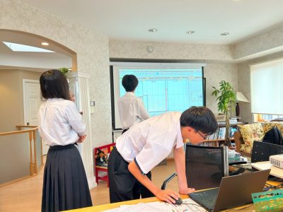サイドバーでクエリ検索