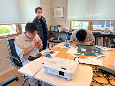 サイドバーでクエリ検索