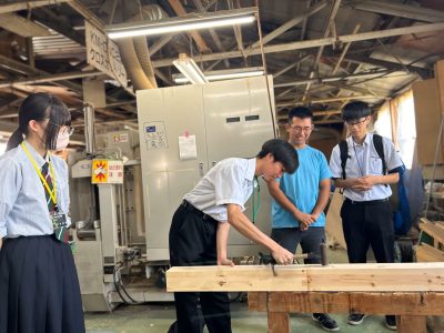サイドバーでクエリ検索