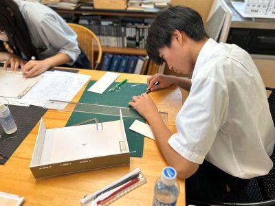 サイドバーでクエリ検索